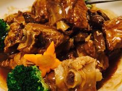 -万宝海鲜舫(劳动公园店)