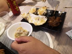 -段氏龙虾·烧烤·烤鱼(东书房路店)