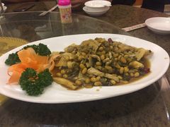 -旺达·福州菜(正大广场店)