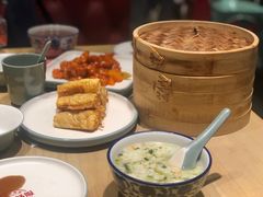 -弄堂小笼包(天津南开大悦城店)