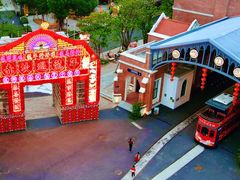 -赤坎·广东华侨国际旅游度假区