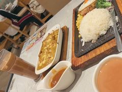 -翠华餐厅(正佳广场店)