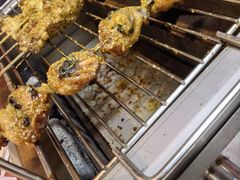 -烤官达人·徐州鲜羊肉串(江宁店)