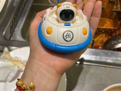 -海底捞火锅(万达广场店)