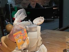 -苏西花园西餐厅(谷德店)