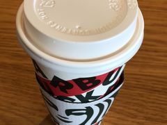 -星巴克(珠海摩尔百货店)