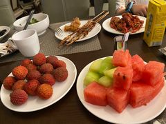 -步步高福朋喜来登·宜客乐西餐厅