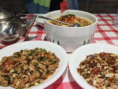 -好帮厨·下饭浏阳菜·坚持现炒(月湖店)
