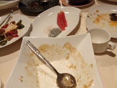 -喜来登由由大酒店九州膳坊中餐厅