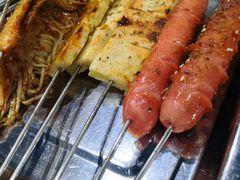 -旺烤园烧烤·炭烤羊腿(吴江阳光新天地店)