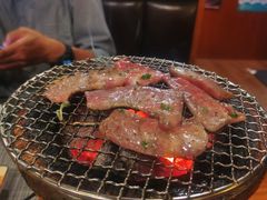 -竹马炭火烤肉(南屏店)
