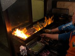 -马相卿特色烤肉面食馆(虎台店)