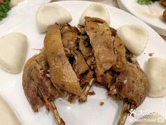 -得月楼·省级非遗·传统苏帮菜(观前店)