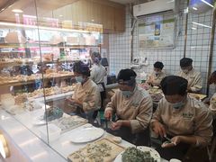 -袁记云饺(鼓楼店)