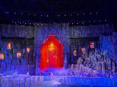 -华夏文旅海洋公园