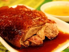 -永祥烧腊餐厅(虹口店)