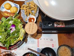 -束河人家(南锣鼓巷店)