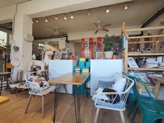 -小时光咖啡馆(开森度假森林店)
