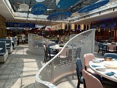 -半岛听涛蒸汽海鲜自助(K11店)