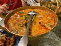 -Home Thai·泰谣(王府井apm店)