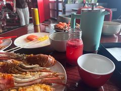 -西安W酒店·WEI全味西餐厅