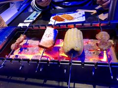 -很久以前羊肉串(打浦路店)