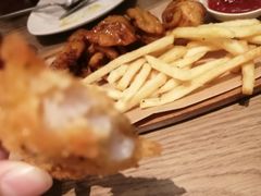 -必胜客(欧亚卖场店)