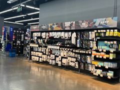 -迪卡侬(安德门店)