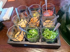 -滇野云南野生菌餐厅(陕西南路店)