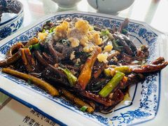 -洞天食府(北大街店)