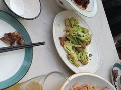 -常来小聚·广州非遗传承餐厅(高德置地店)