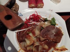 -南拳十三姨·潮汕砂锅粥(世纪金源店)