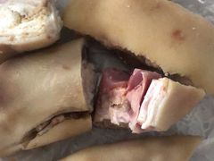-万隆火腿庄