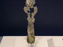 -北京大葆台遗址博物馆