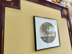 -鹊华居·地道鲁菜·海鲜·融合味(大明湖店)