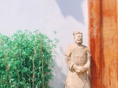 -汉唐宴长安食府