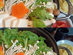 -山葵家居酒屋(天目里店)
