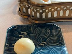 -北京古城老院厉晓麟精致菜