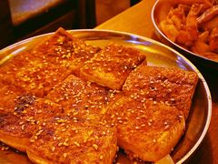 铁板豆腐-高丽雅(滨北店)