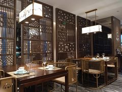 大堂-童福兴·南京菜(老门东店)