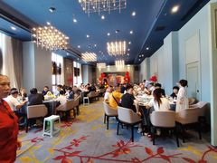 -俏巴渝·家宴·生日宴(锦绣城店)