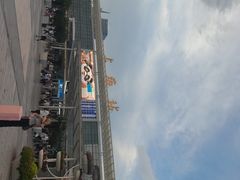 -上海站