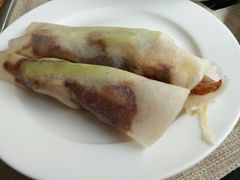 -东方红海鲜百汇(国际大厦店)