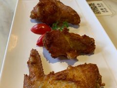 -豪客来牛排(中央花苑店)