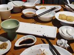 -苏小柳手作点心(控江旭辉分院)