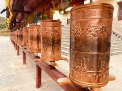 -噶丹松赞林寺