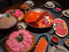 -色響火锅(恒隆广场店)
