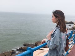 -那琴半岛地质海洋公园