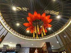 -李记东北饺子馆·东北菜(欢乐谷店)