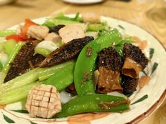 -佛有缘素食馆·荔湾老字号(陈家祠首店)
